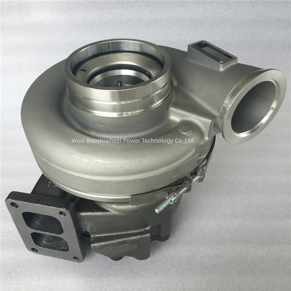HE551V Turbocharger 2835376 4042660 4042659 11447016 11158360 11158202 for Engine A40